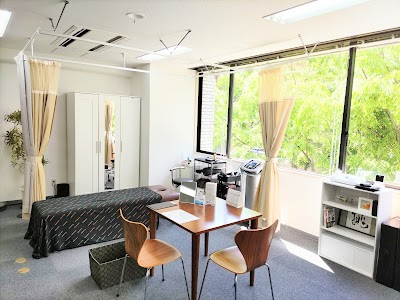 あおばく整骨治療院