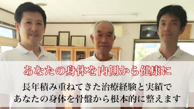 治療院藤森