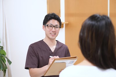 綾瀬マタニティ整体 ライフ整骨院