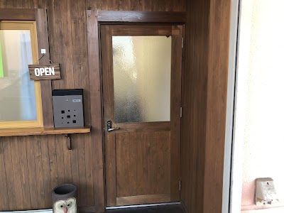 鍼灸院 接骨院アマナ