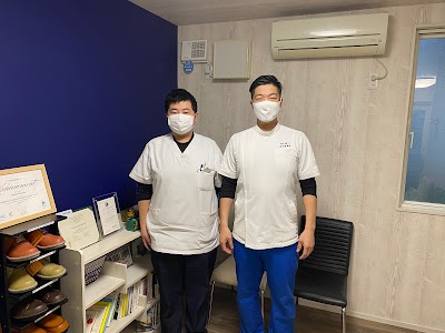 赤沼整骨院