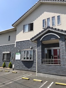 はやし整骨院 茶屋町院