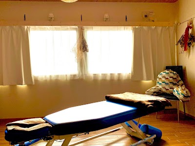 HSTI骨格調整所別府整体（宇佐調整所）