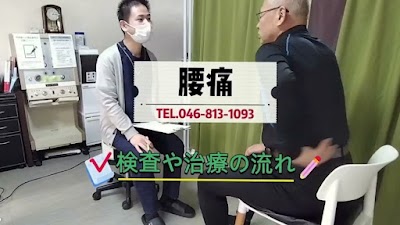 健やかハンド鍼灸接骨院 三春町店