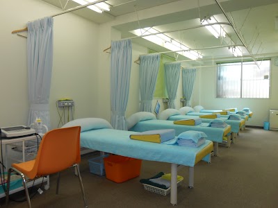 トレス鍼灸接骨院
