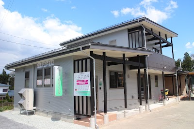 お花茶屋鍼灸整骨院