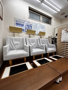 梶田整骨院
