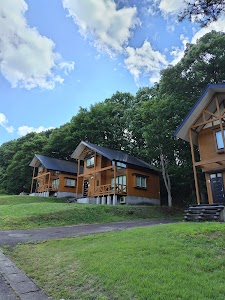 みやぎ蔵王きららの森キャンプ場