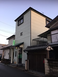 藤川鍼灸整骨院