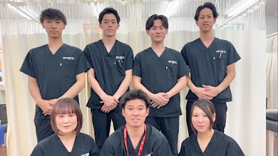 むさし鍼灸整骨院 惣利院