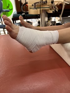 こくば整骨院