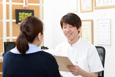 整体あふり 厚木本院