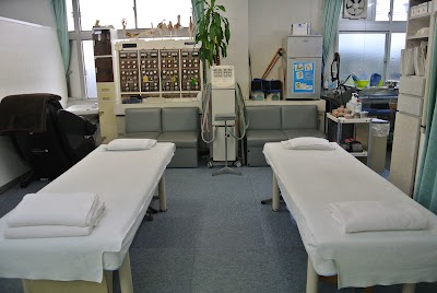 森田鍼灸整骨院