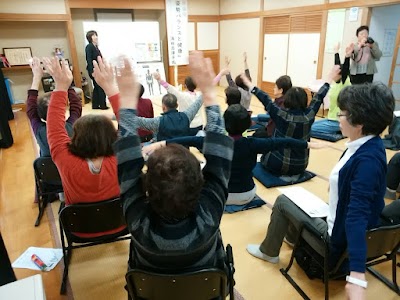 姿勢専科®️KCSセンター北上