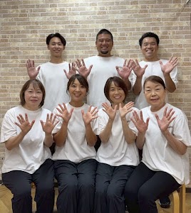 狭山ヶ丘バランス整骨院