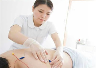 いはら鍼灸治療院