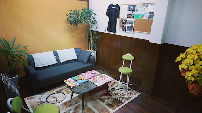 ひろも接骨院