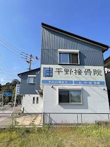 平野接骨院 整骨院