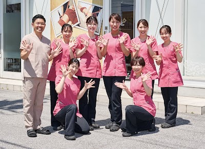 美ken整体院 長浜店