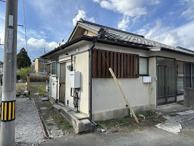 なごみボディケア整体