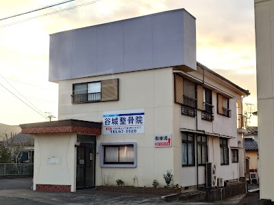 谷城整骨院