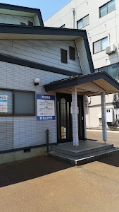 横山接骨院