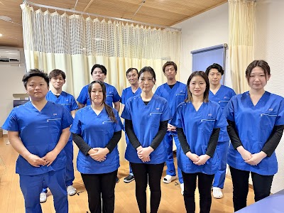 げんじろう針灸接骨院