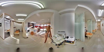 中央元気堂整体院