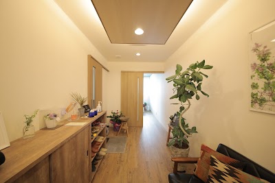 長岡京 季 鍼灸院