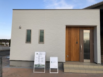 整体院 かざみどり