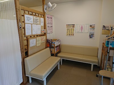 あいや鍼灸接骨院