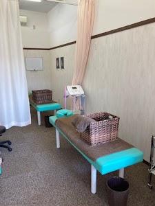 中山吉成はりきゅう整骨院