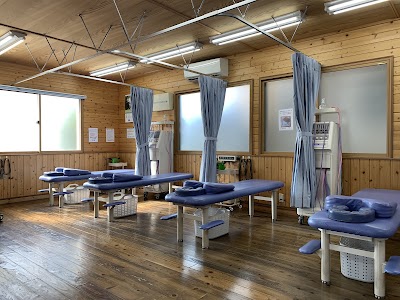 うおさき接骨院沖野