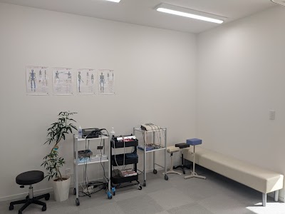 くぼた整骨院