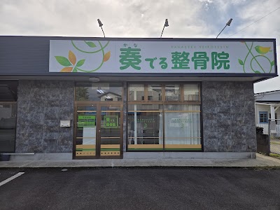 奏でる整骨院
