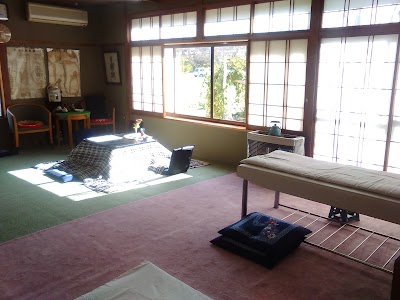 長生館