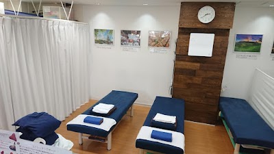 すみもと整骨院