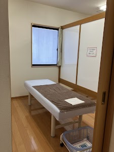 なだまち鍼灸接骨院