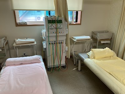 やわらぎ接骨院