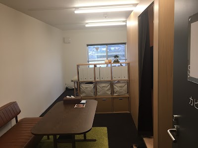 カピバラ整体院