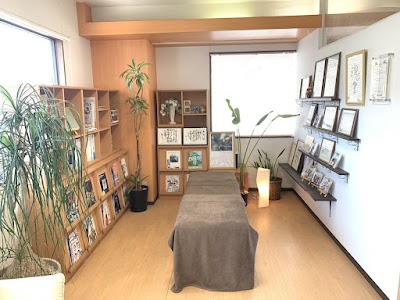 こころとからだ 癒楽院
