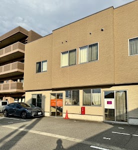 川上スポーツ鍼灸院
