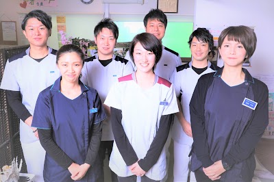 さくらがおか整骨院/整体院