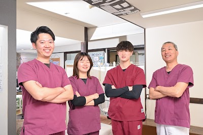 ふなと川接骨院中居本院