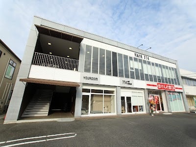整体院YOUROOM 下松店