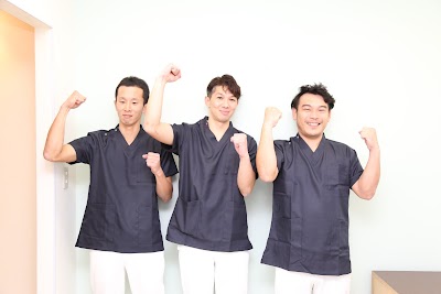 むらやま整骨院