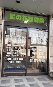 星の花整骨院