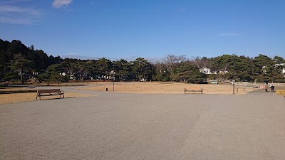 野蒜ケ丘痛みのクリニック