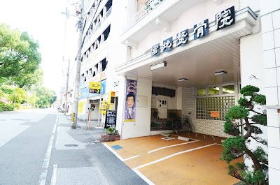 宮地整骨院