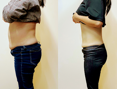 clearity body care 成田店